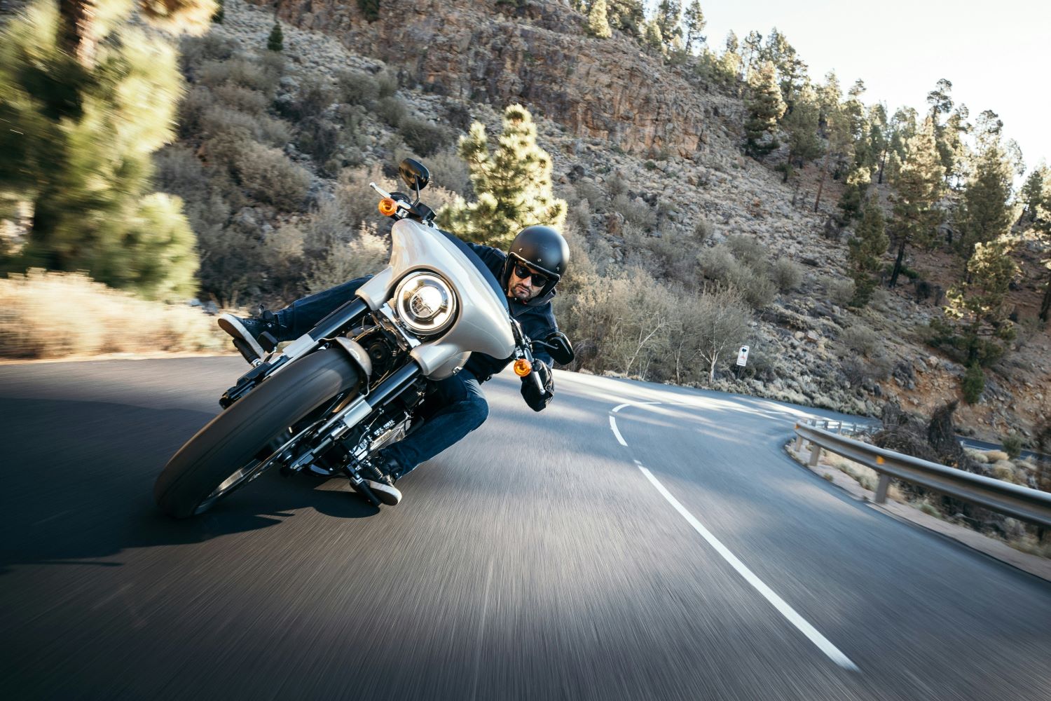 Motorcycle Club