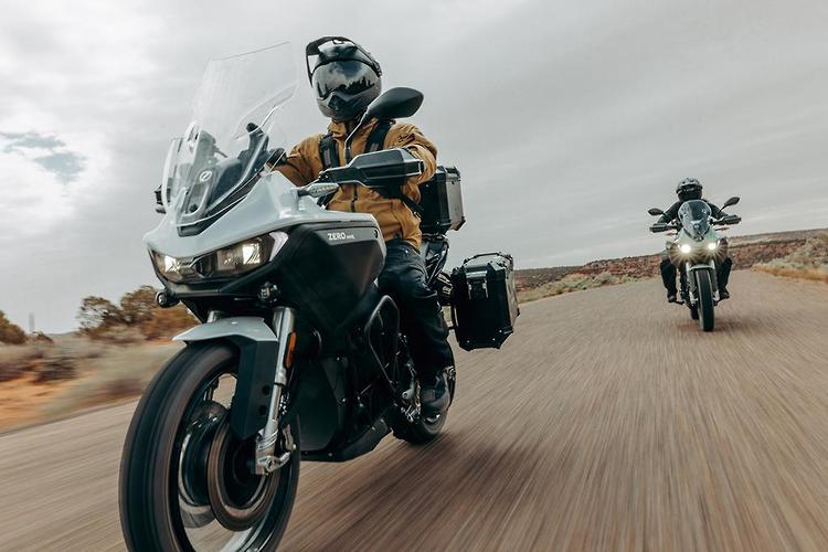 Motorcycle Tours