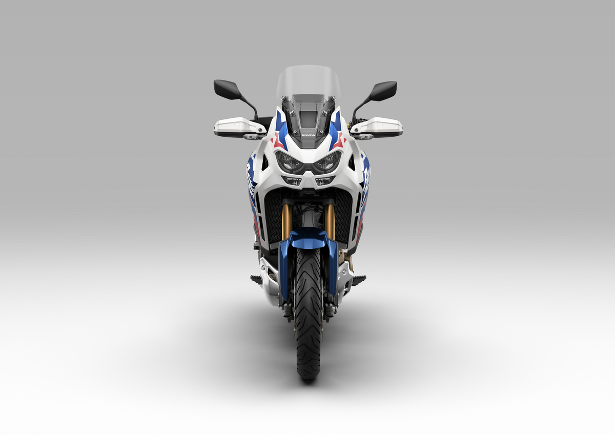 Yamaha vs. Honda