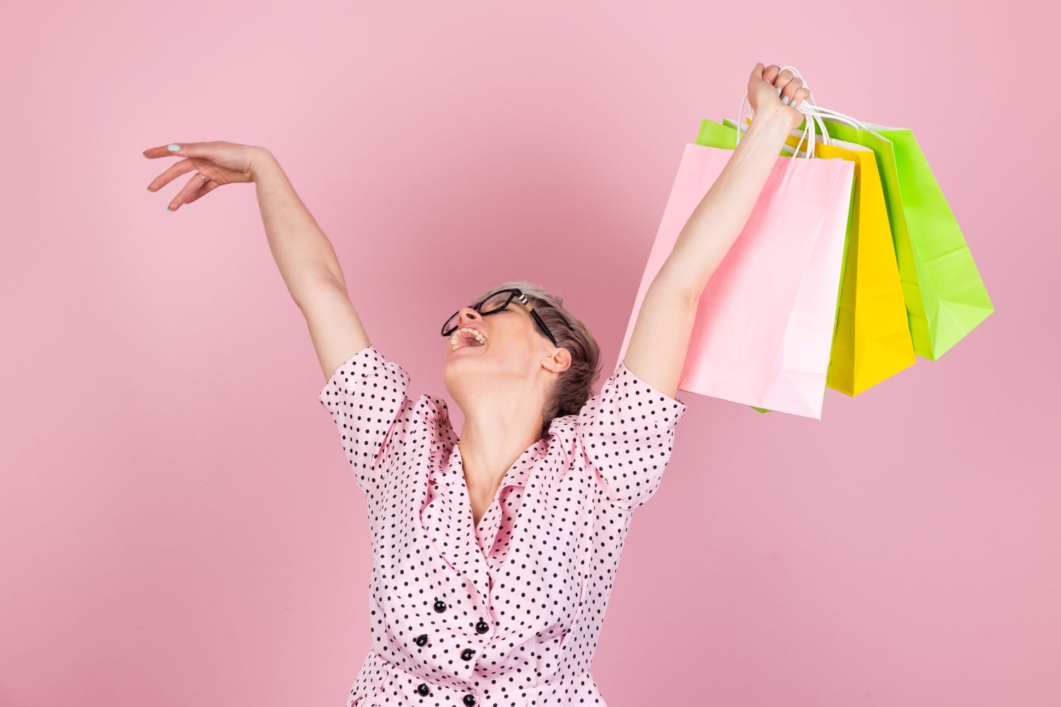 How to shop without breaking the bank